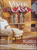 Revista Viver Casa