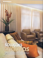 Revista Decoração & Estilo Casa