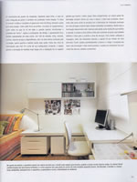 Revista Decoração & Estilo Casa