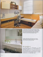 Revista Decoração & Estilo Casa