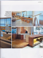 Revista Decoração & Estilo Casa