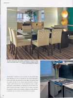 Revista Decoração & Estilo Casa