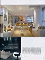 Revista Decoração & Estilo Casa