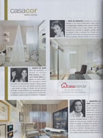 Revista Casa Claudia