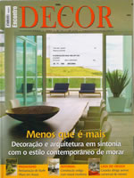 Revista Decor