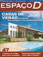 Revista Espaço D