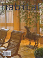 Revista Habitat