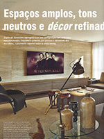 Revista Viver Casa